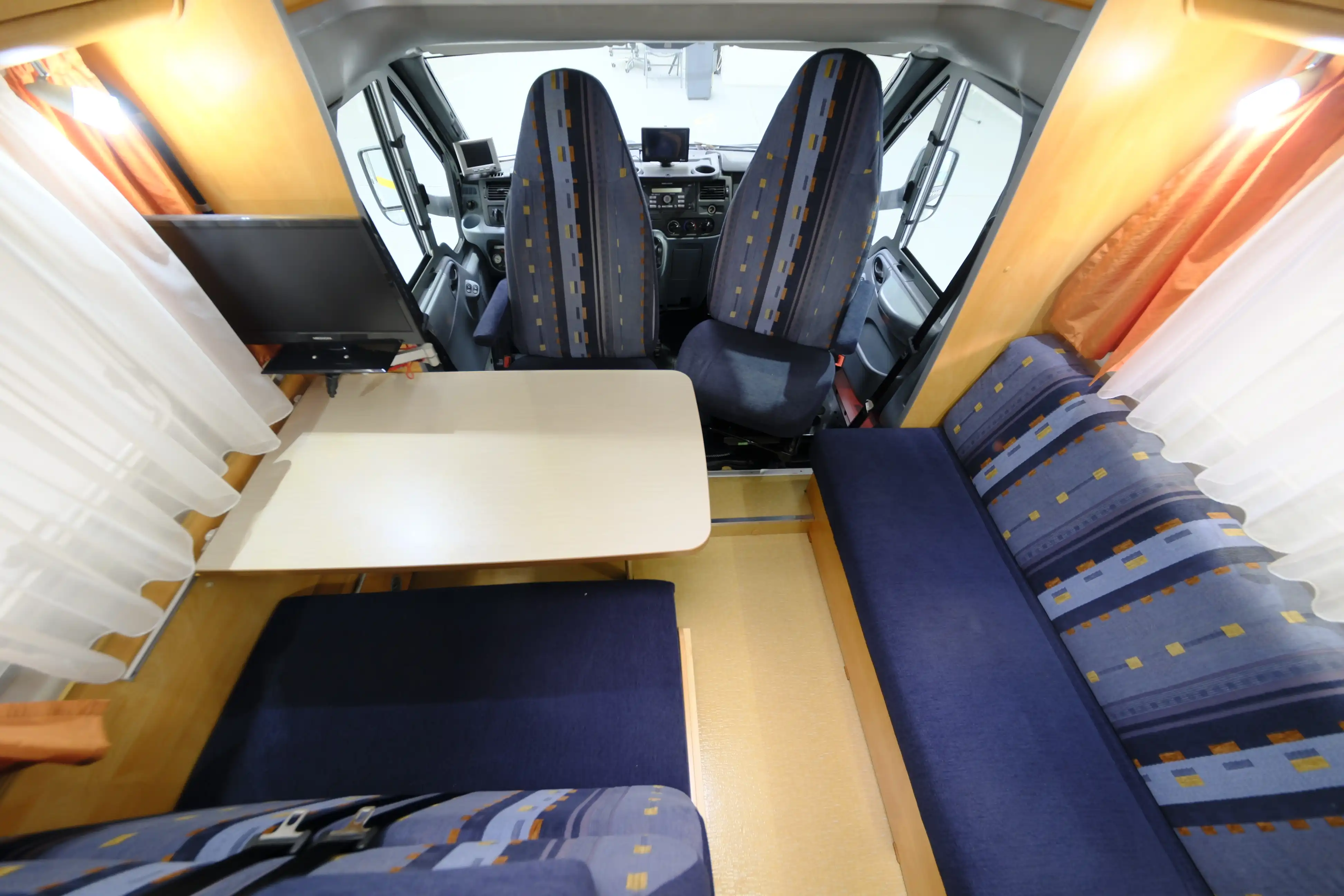 SUNLIGHT T 63 - Ansicht 6